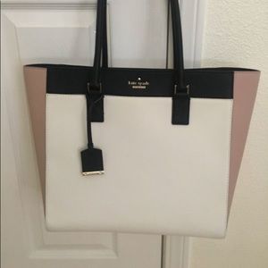 Kaye spade handbag